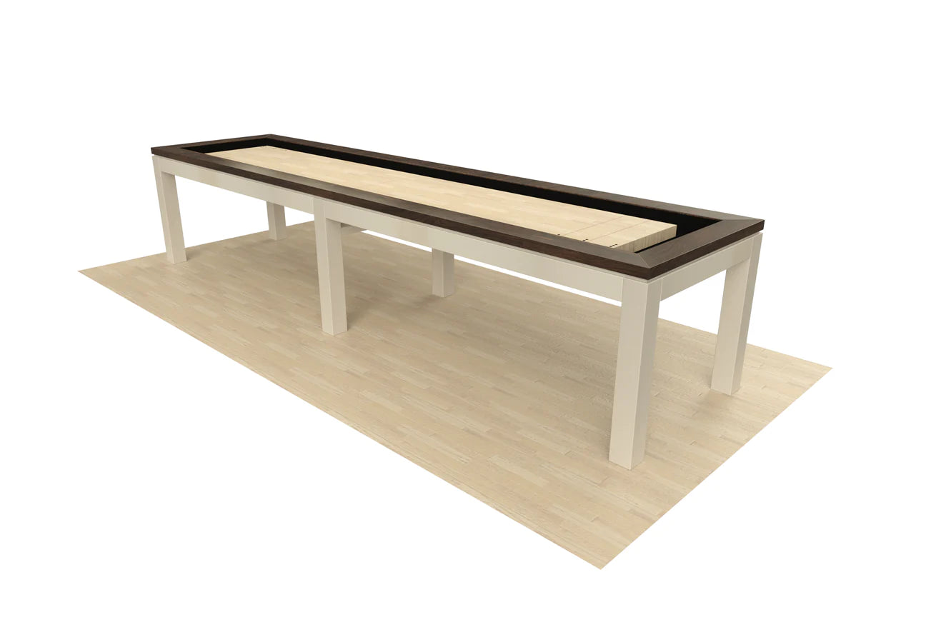 CONDO DUO SALLE DE JEUX