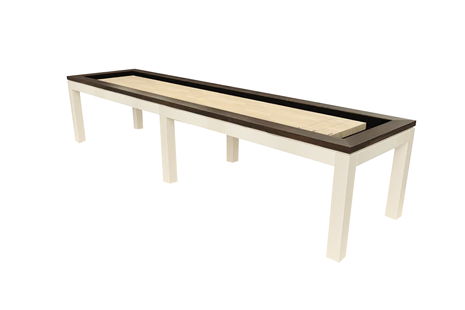 TABLE DE SHUFFLEBOARD LA CONDO DUO