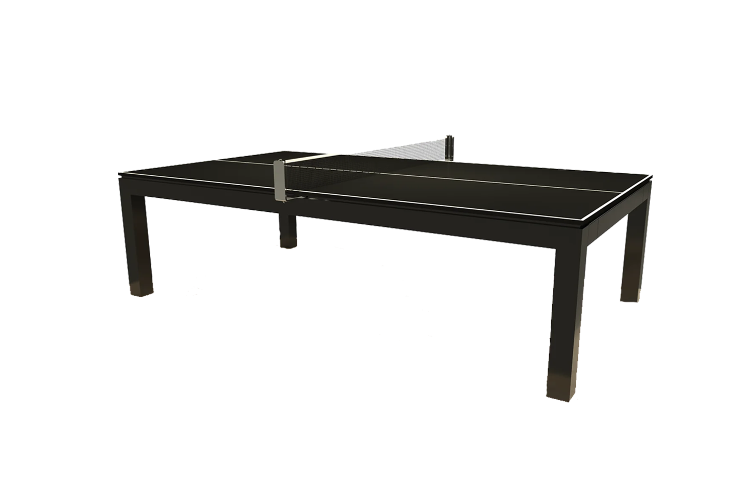 TABLE DE PING PONG LA CONDO ÉVOLUTION