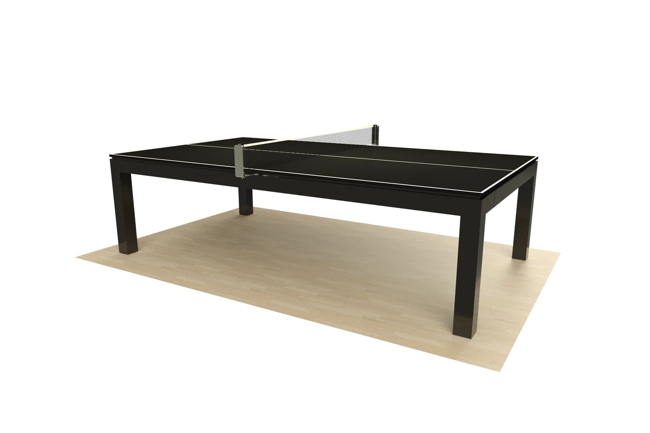 CONDO ÉVOLUTION SALLE DE JEUX