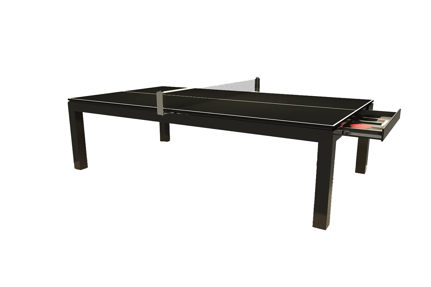 TABLE DE PING PONG LA CONDO ÉVOLUTION