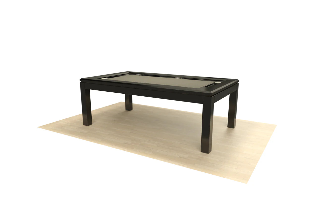 CONDO ÉVOLUTION SALLE DE JEUX