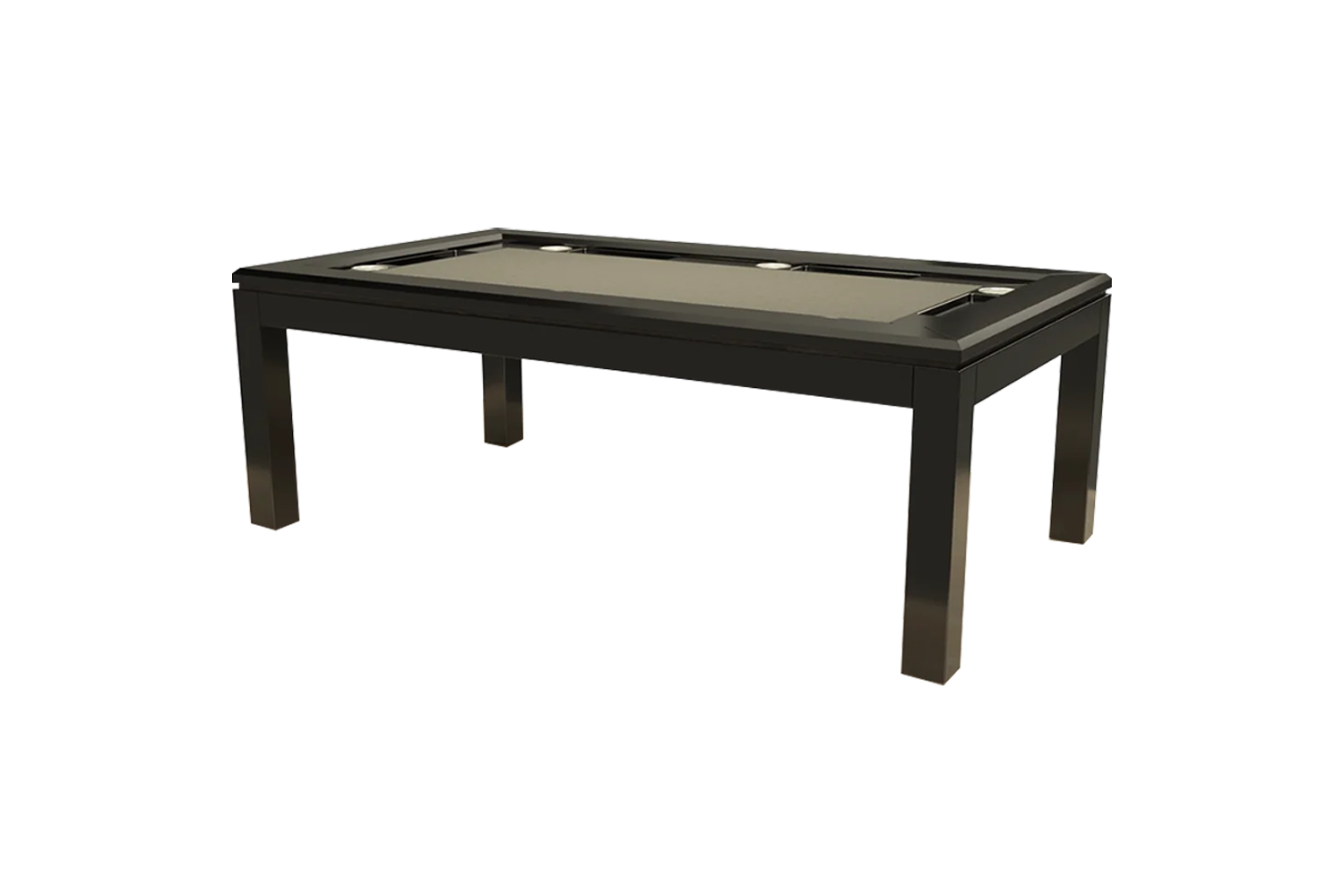 TABLE DE JEUX RECTANGULAIRE LA CONDO ÉVOLUTION