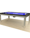 CONDO ÉVOLUTION STAINLESS GAME ROOM