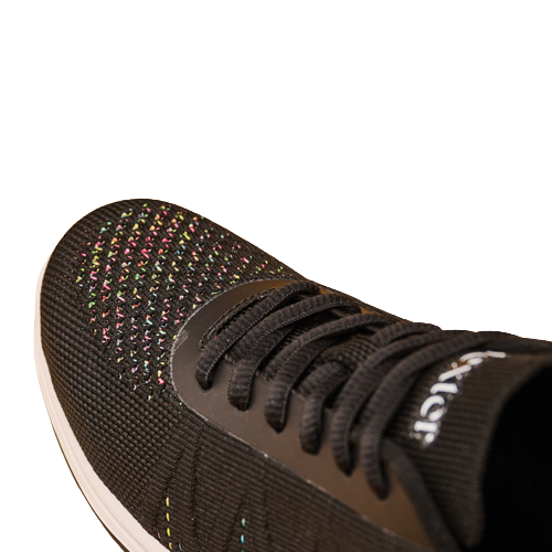 SOULIER DE BOWLING POUR FEMME - DEXTER DELILA NOIR