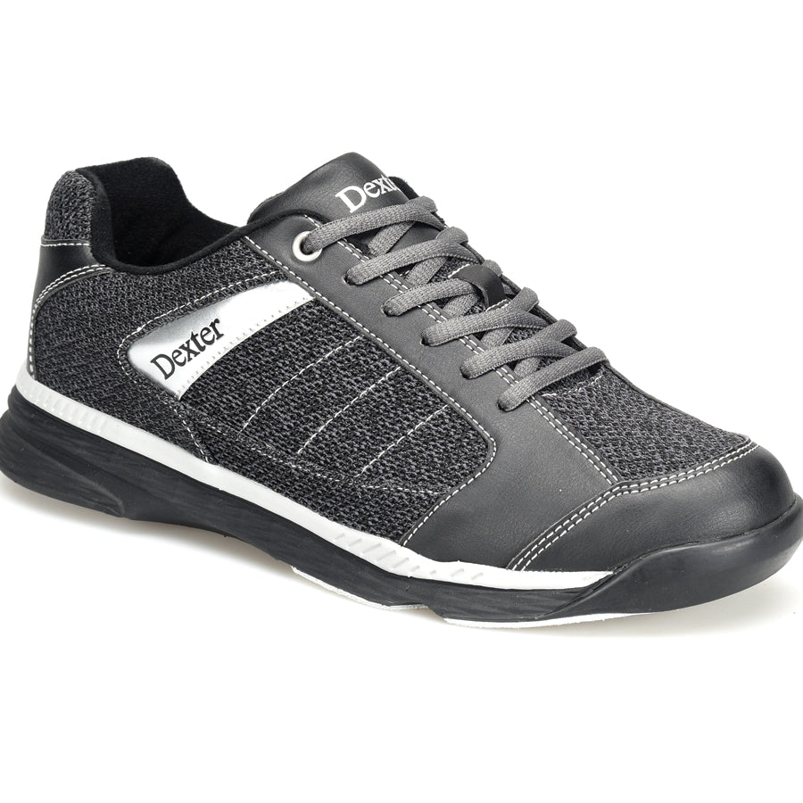 DEXTER WYOMING MAILLES CHARBON