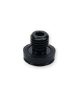J FLOWERS RUBBER EXTENSION BUMPER FOR REPLACEMENT BLACK