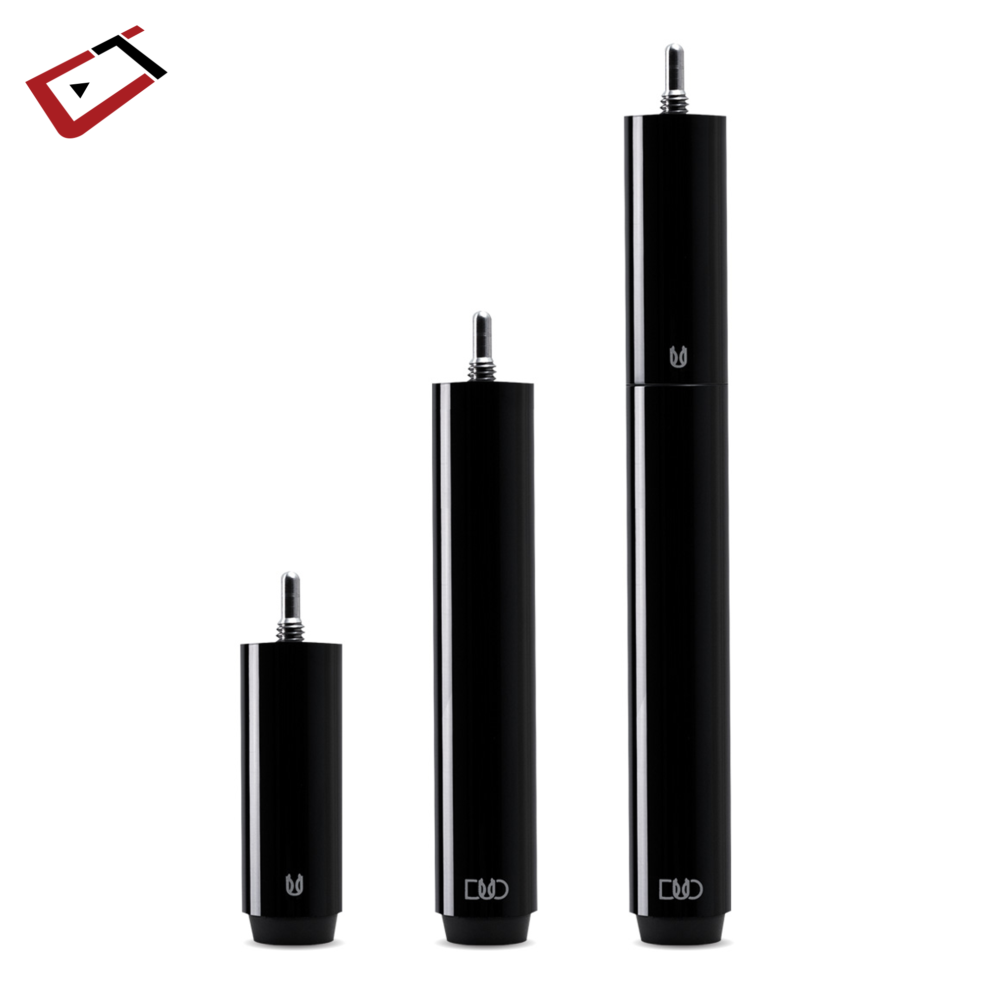 DUO® SMART EXTENSION POUR BAGUETTE DE BILLARD CUETEC AVID ET CYNERGY 2ÈME GÉNÉRATION