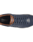 SOULIERS DE BOWLING HOMME NASH DEXTER - BLEU/BEIGE