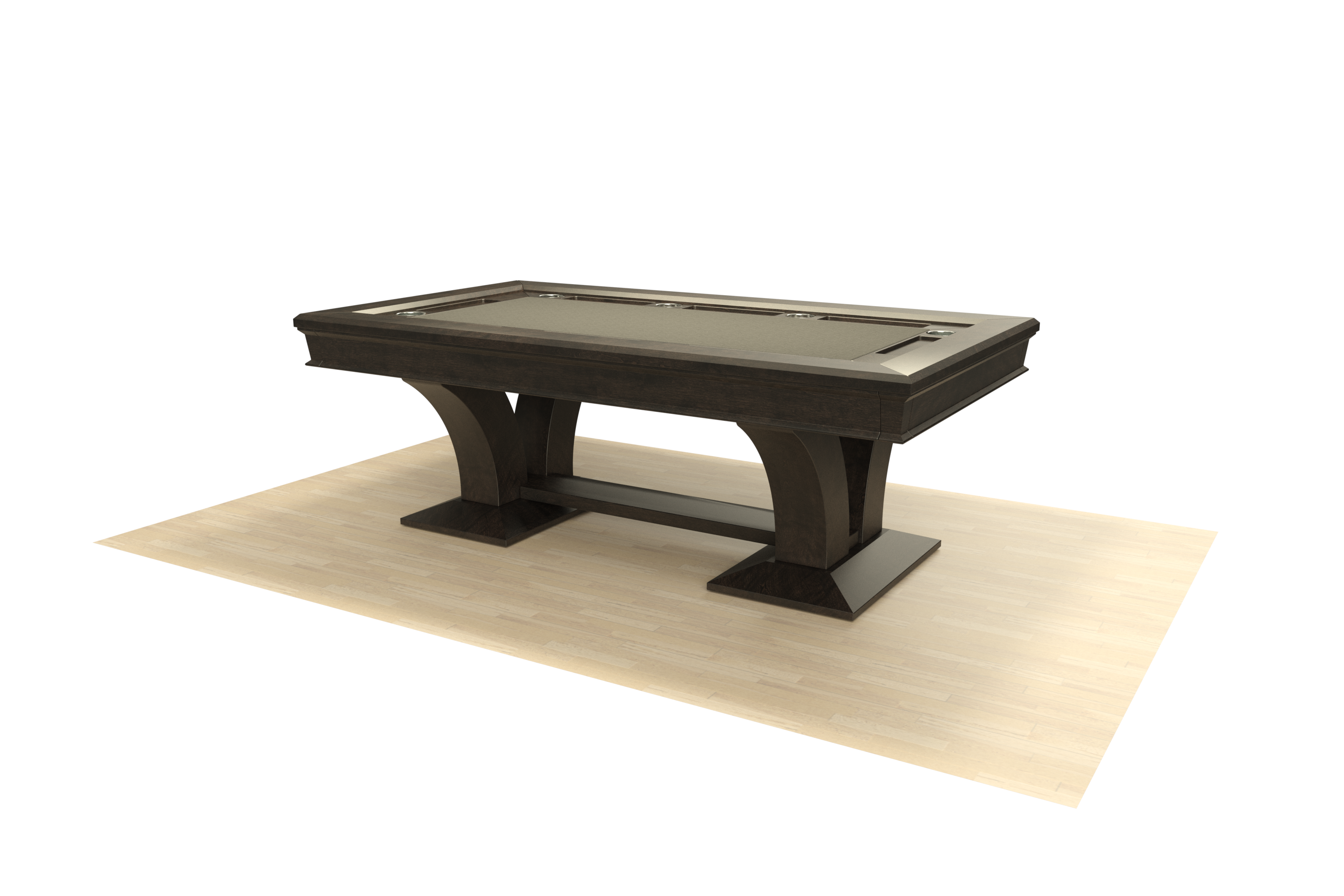 DIVINE SALLE DE JEUX