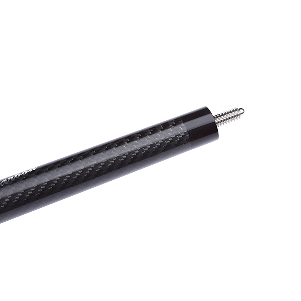 BAGUETTE DE CASSE FALCON GRIS ET NOIR 13MM 19OZ