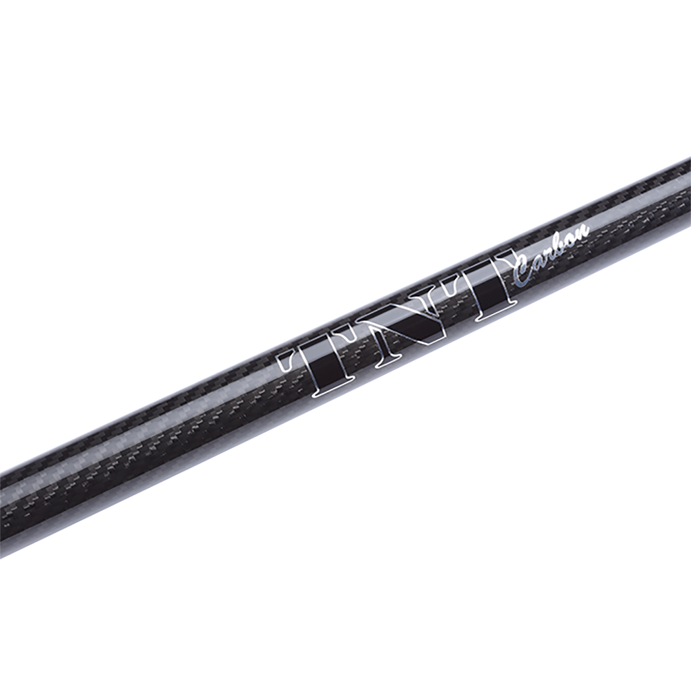 BAGUETTE DE CASSE FALCON GRIS ET NOIR 13MM 19OZ