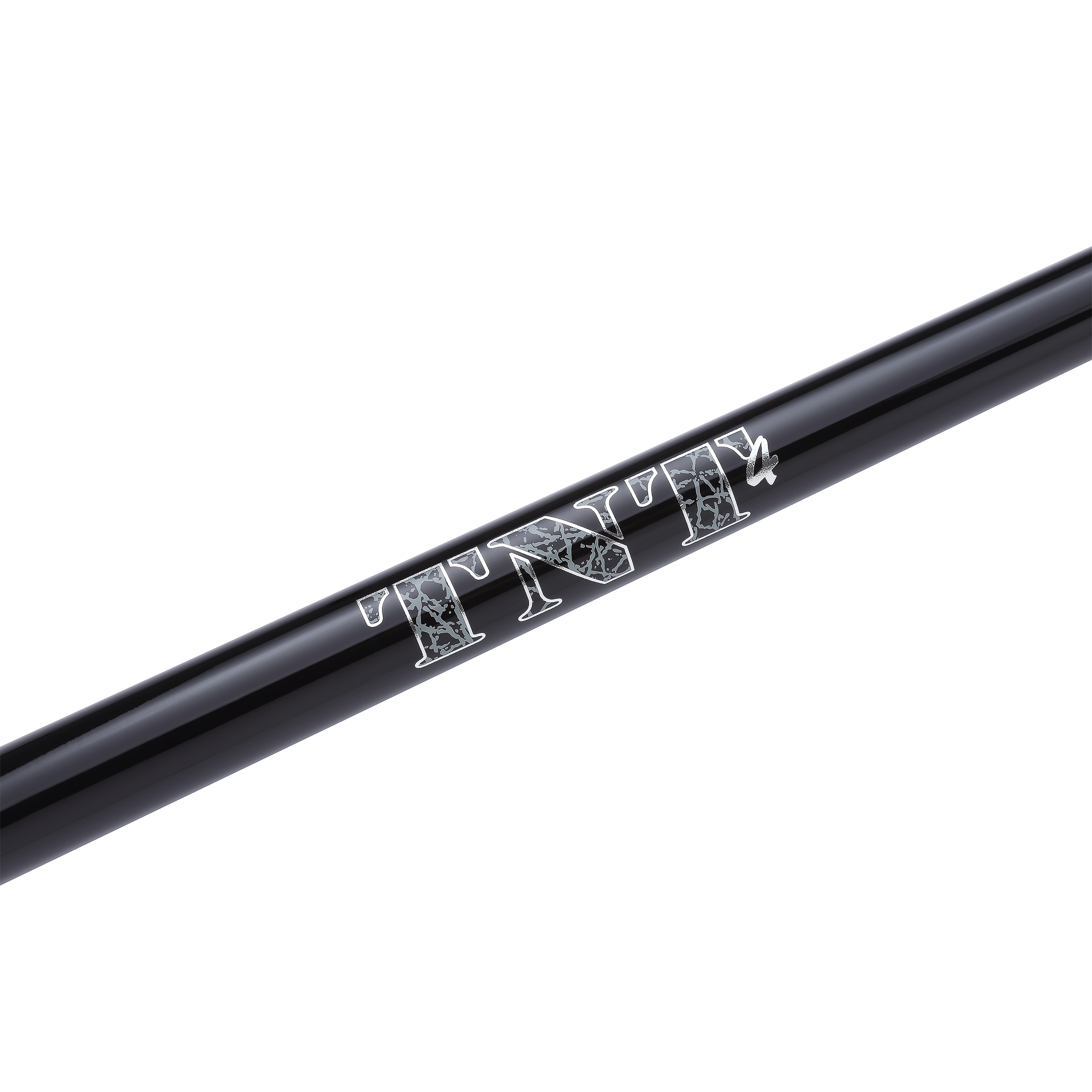 BAGUETTE DE SAUT ET DE CASSE FALCON TNT4 GRIS ET NOIR 13MM 19OZ