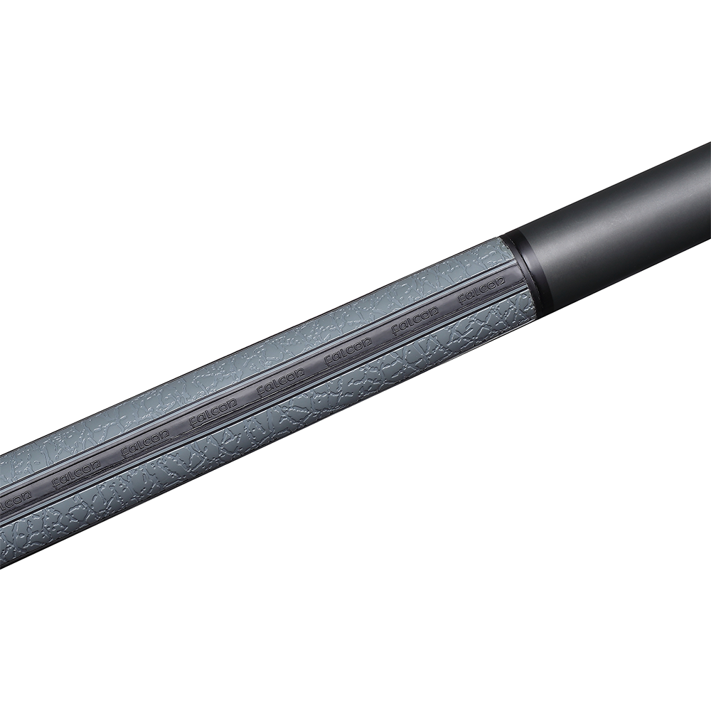 BAGUETTE DE SAUT ET DE CASSE FALCON TNT4 GRIS 13MM 19OZ