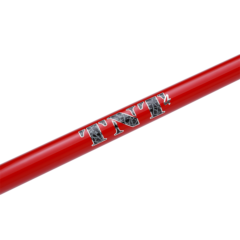 BAGUETTE DE SAUT ET DE CASSE FALCON TNT4 ROUGE 13MM 19OZ
