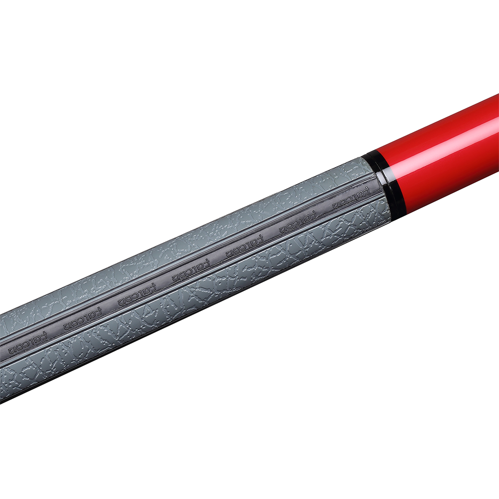 BAGUETTE DE SAUT ET DE CASSE FALCON TNT4 ROUGE 13MM 19OZ