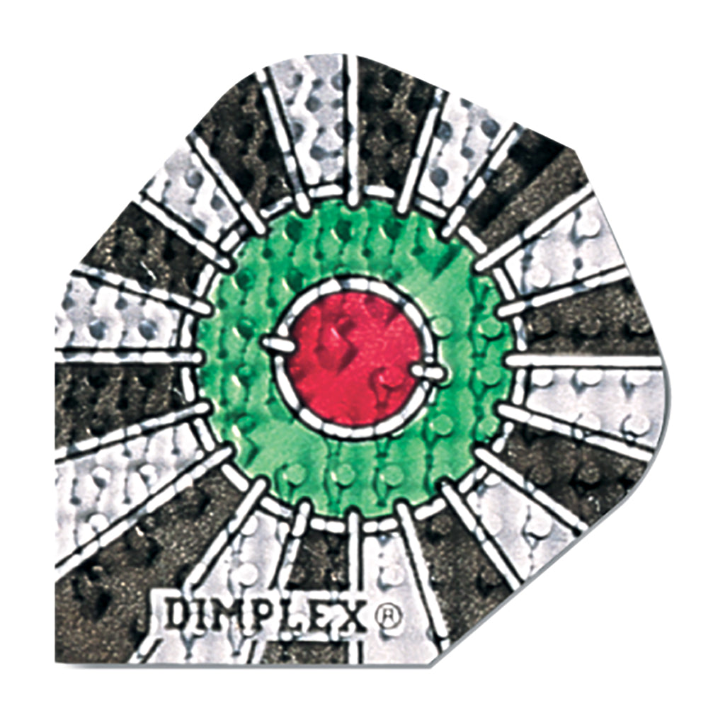 PLUMES DE DARDS HARROWS DIMPLEX COLLECTION