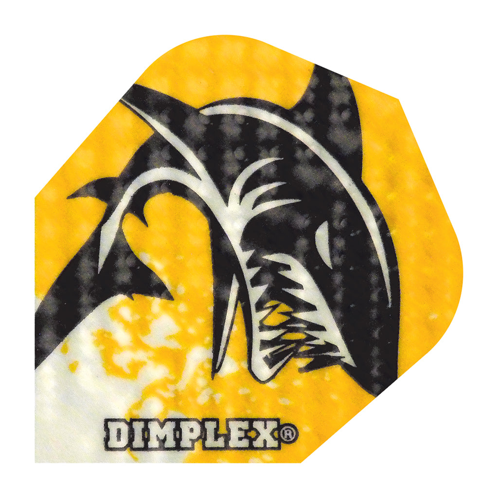 PLUMES DE DARDS HARROWS DIMPLEX COLLECTION