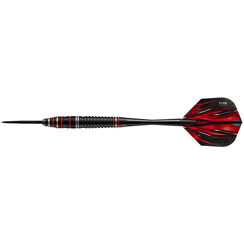 DARDS EN ALLIAGE DE QUALITÉ SUPÉRIEURE FIRE