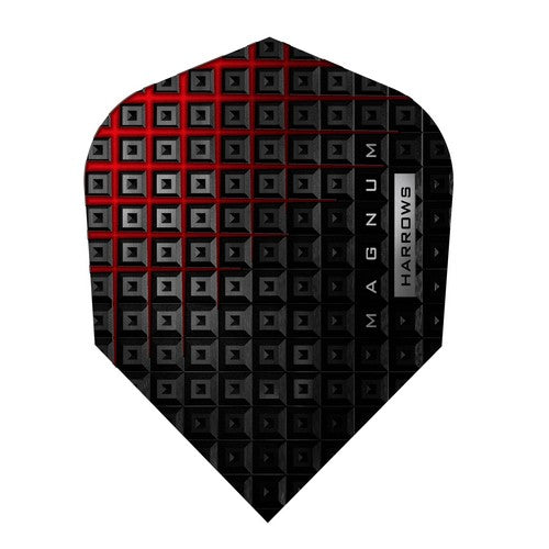 DARDS HARROWS MAGNUM RELOADED 97% TUNGSTÈNE