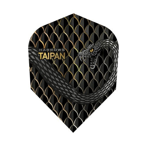 DARDS HARROWS TAIPAN 90 % TUNGSTÈNE