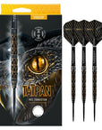 HARROWS TAIPAN 90% TUNGSTEN DARTS