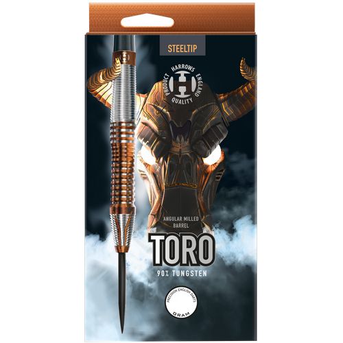 HARROWS TORO 90% TUNGSTEN DARTS