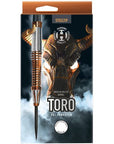 HARROWS TORO 90% TUNGSTEN DARTS