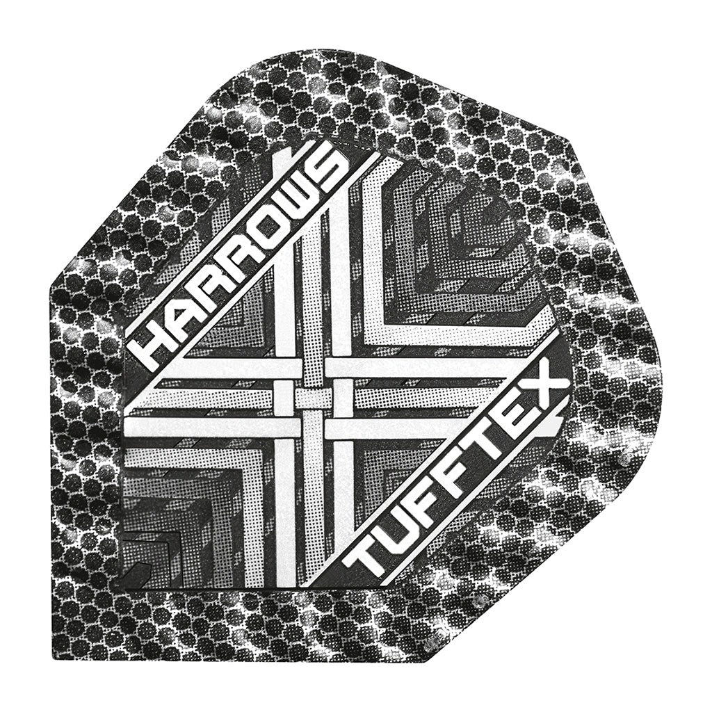 PLUMES DE DARDS HARROWS COLLECTION TUFFTEX