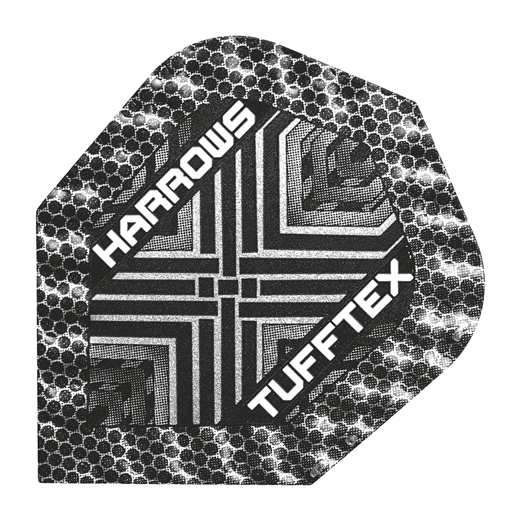 PLUMES DE DARDS HARROWS COLLECTION TUFFTEX