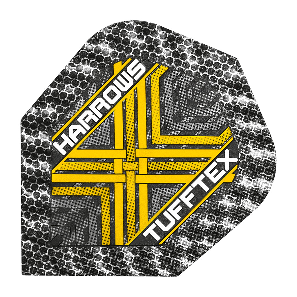 PLUMES DE DARDS HARROWS COLLECTION TUFFTEX