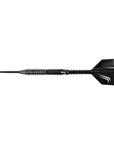 HARROWS BLACK KNIGHT 90% TUNGSTEN DARTS