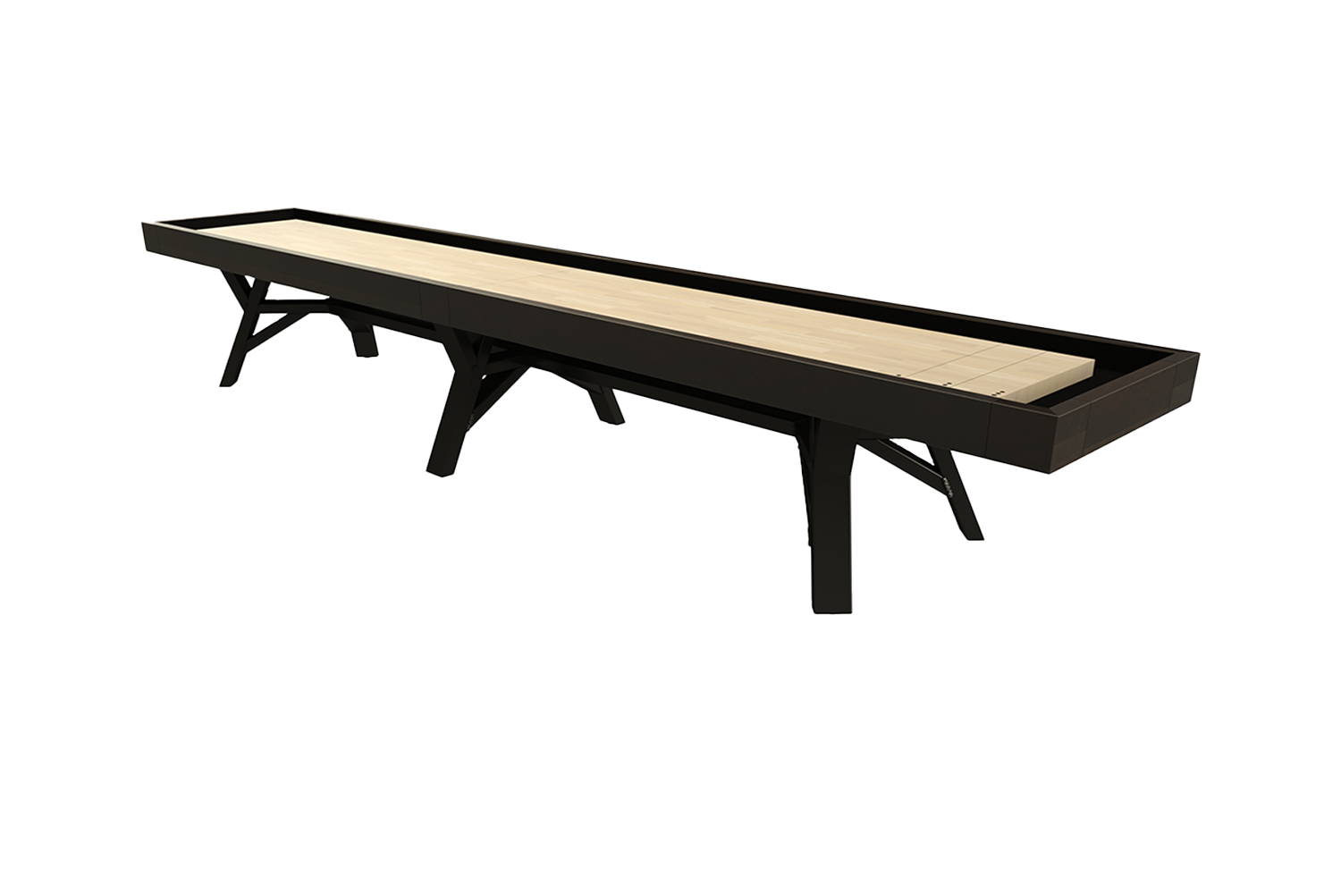 TABLE DE SHUFFLEBOARD INDUSTRIA