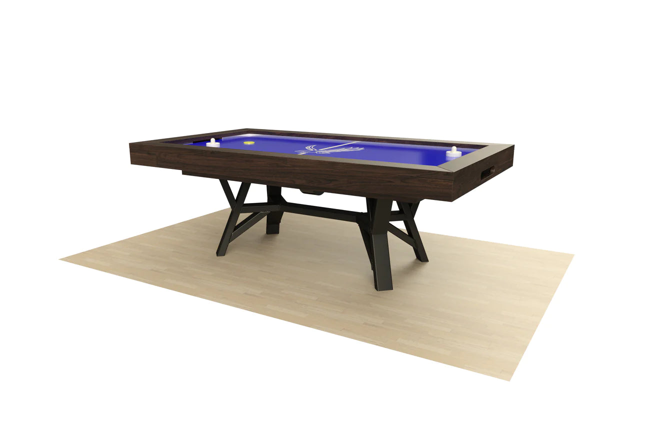 INDUSTRIA SALLE DE JEUX