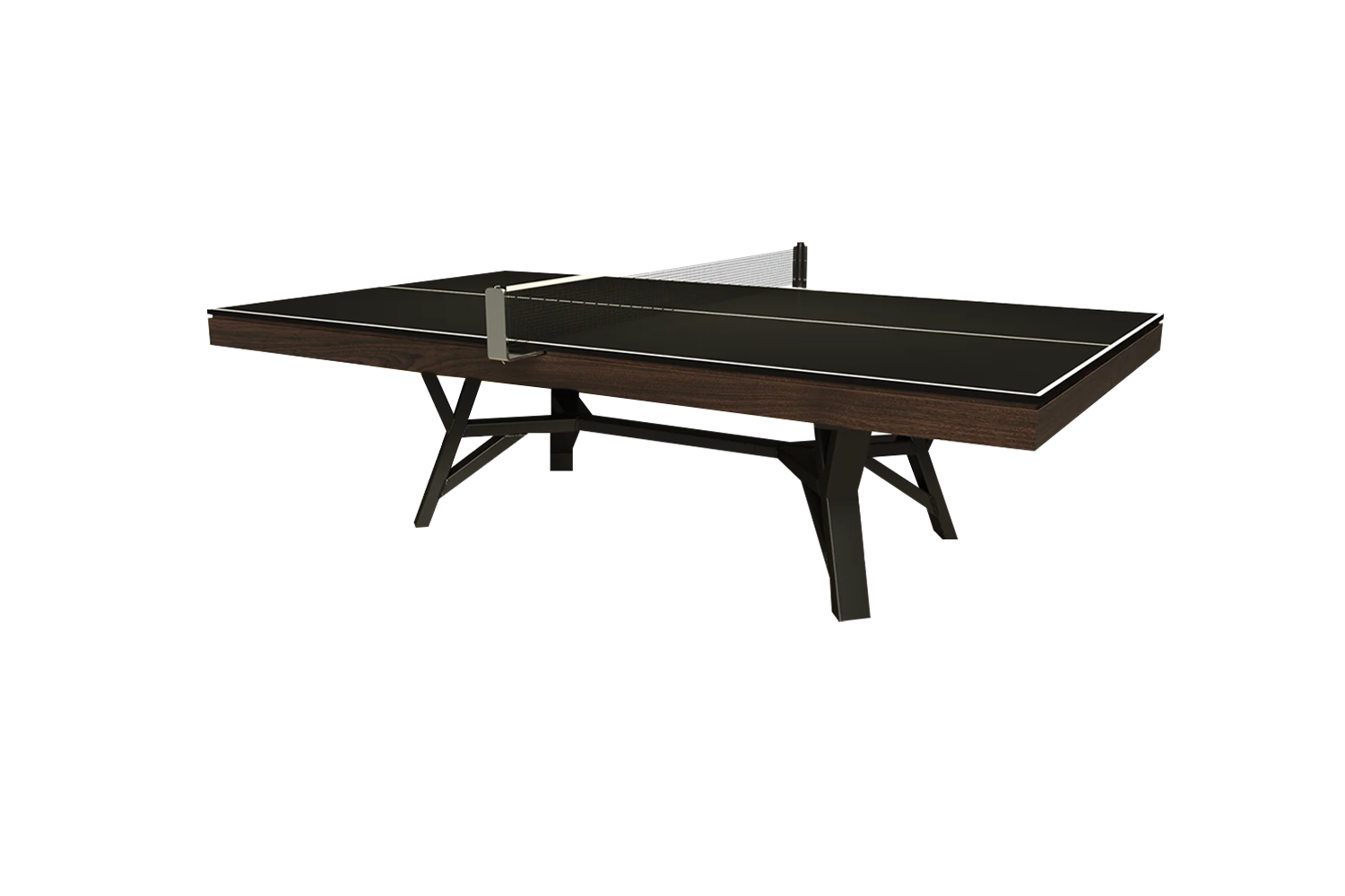 TABLE DE PING PONG INDUSTRIA