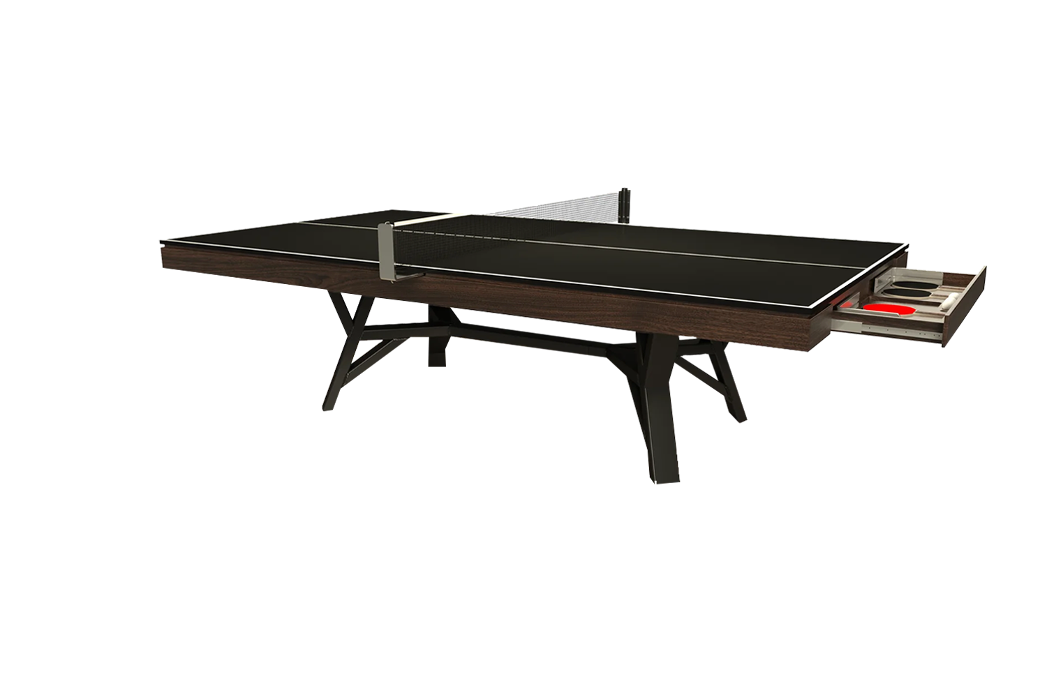 TABLE DE PING PONG INDUSTRIA