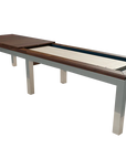 TABLE DE SHUFFLEBOARD LA CONDO STAINLESS