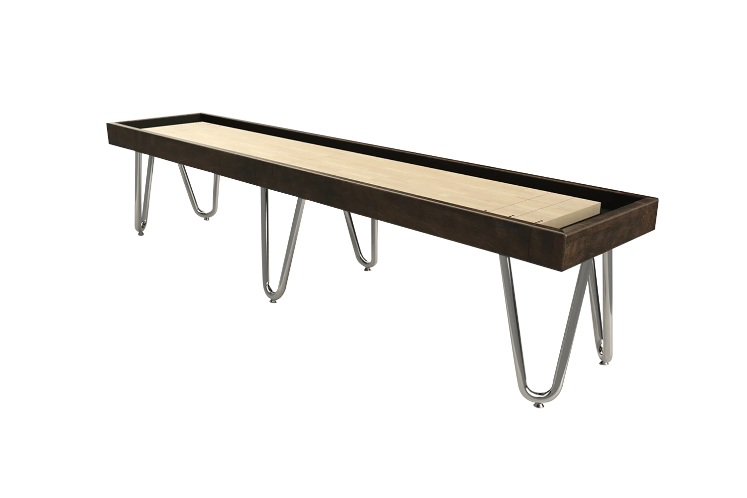 TABLE DE SHUFFLEBOARD LOFT