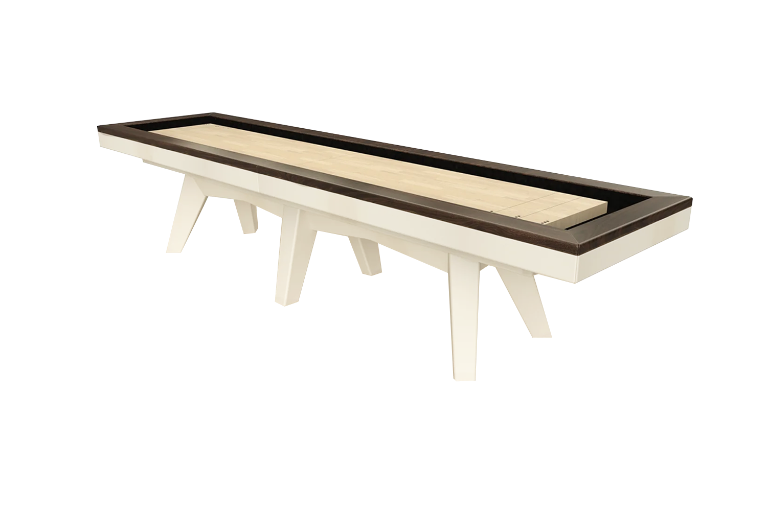 TABLE DE SHUFFLEBOARD LUXX DUO