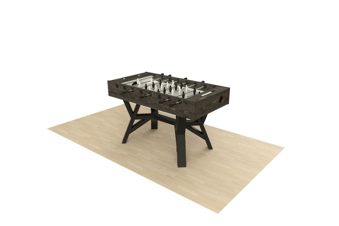 LA FORGE SALLE DE JEUX