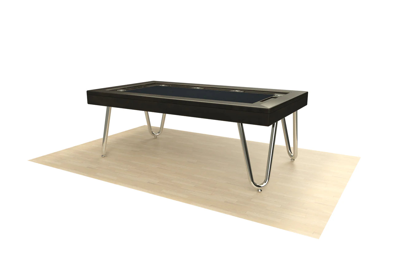 LOUNGE SALLE DE JEUX