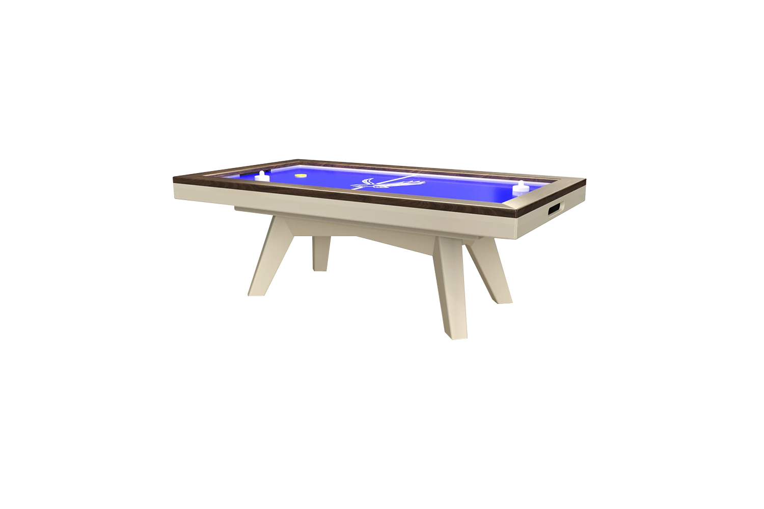 TABLE DE AIR HOCKEY LUXX DUO
