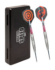 MASTER SPEED DIABLO 80% TUNGSTEN STEEL TIP DARTS