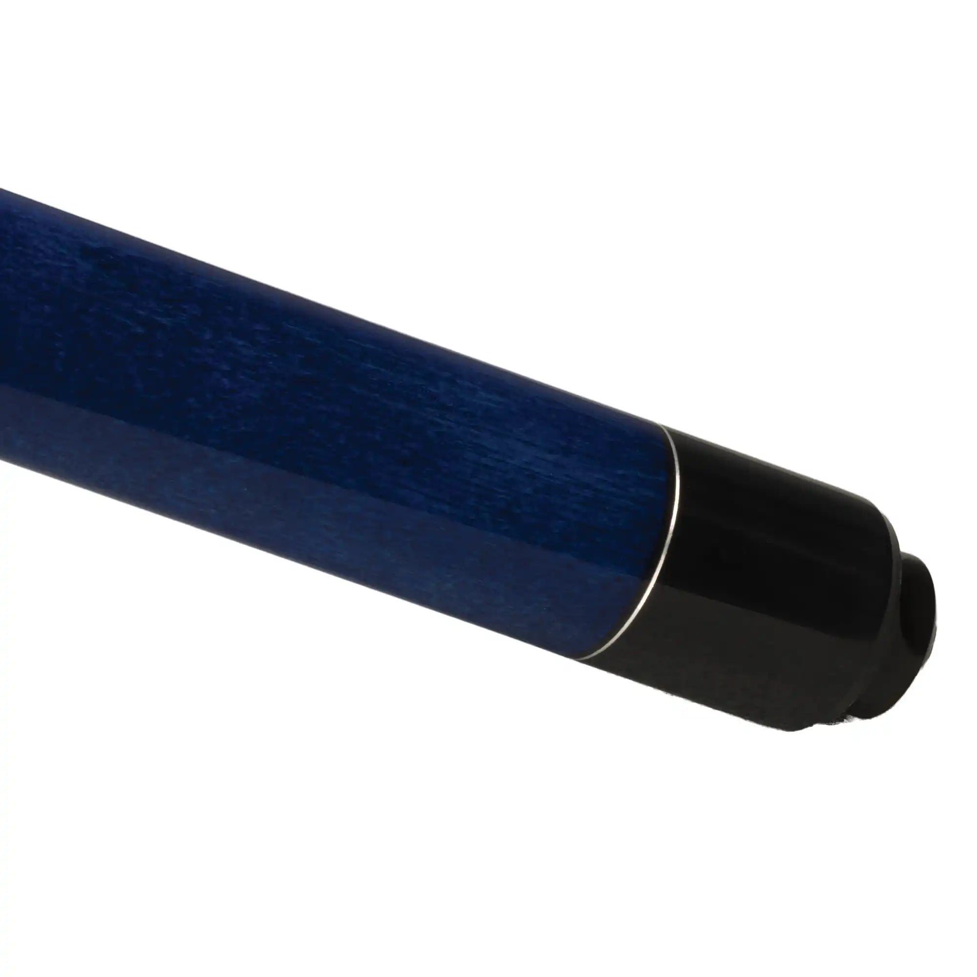 BAGUETTE DE BILLARD MCDERMOTT LUCKY SERIES L2 BLEU 13MM 19OZ
