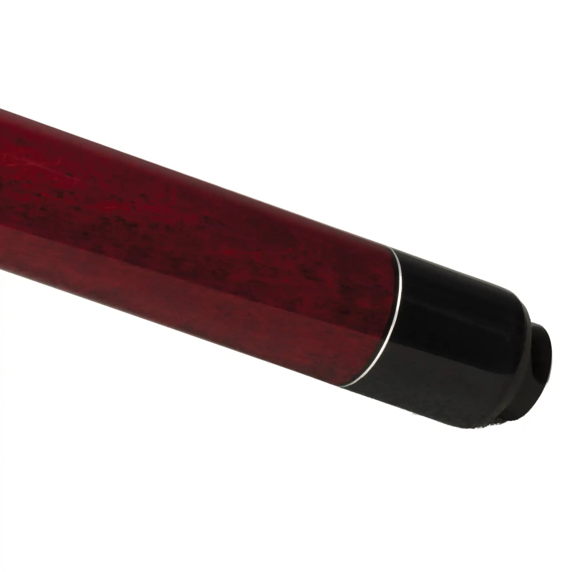 BAGUETTE DE BILLARD MCDERMOTT LUCKY SERIES L5 ROUGE 13MM 19OZ
