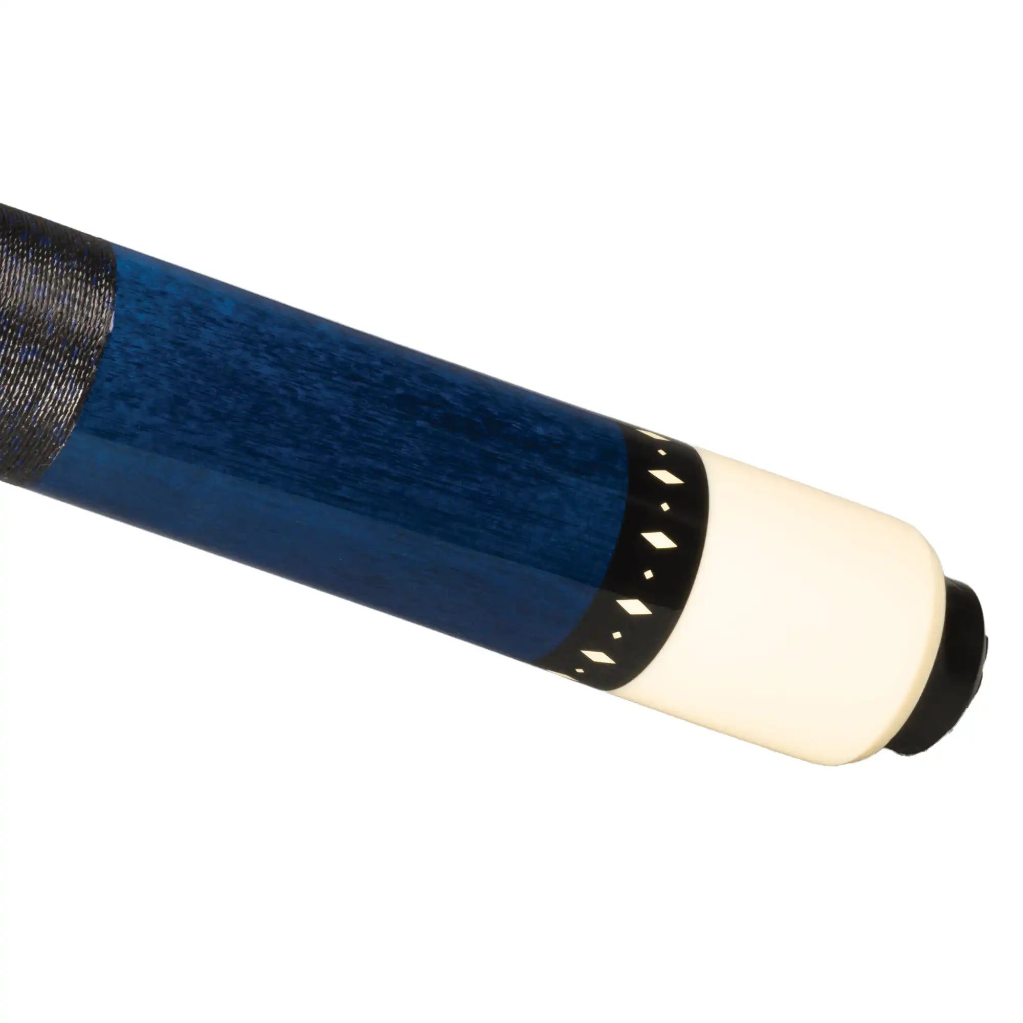 BAGUETTE DE BILLARD MCDERMOTT LUCKY SERIES L7 BLEU 13MM 19OZ