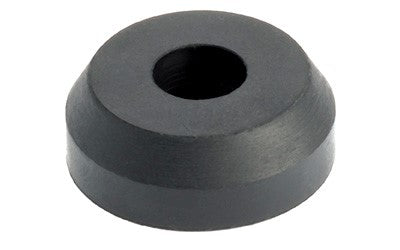 TALON DE REMPLACELEMENT EN CAOUTCHOUC NOIR DE MCDERMOTT