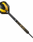 SHOT AI MECHA STEEL TIP DARTS SET 90% TUNGSTEN 22G