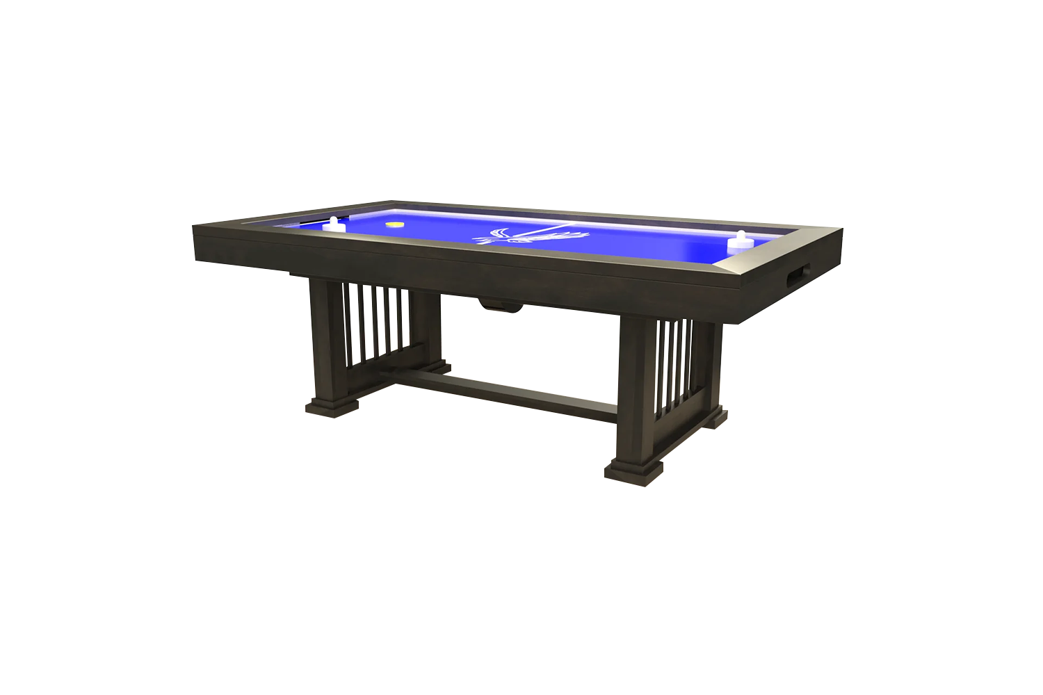 TABLE DE AIR HOCKEY MYSTÈRE