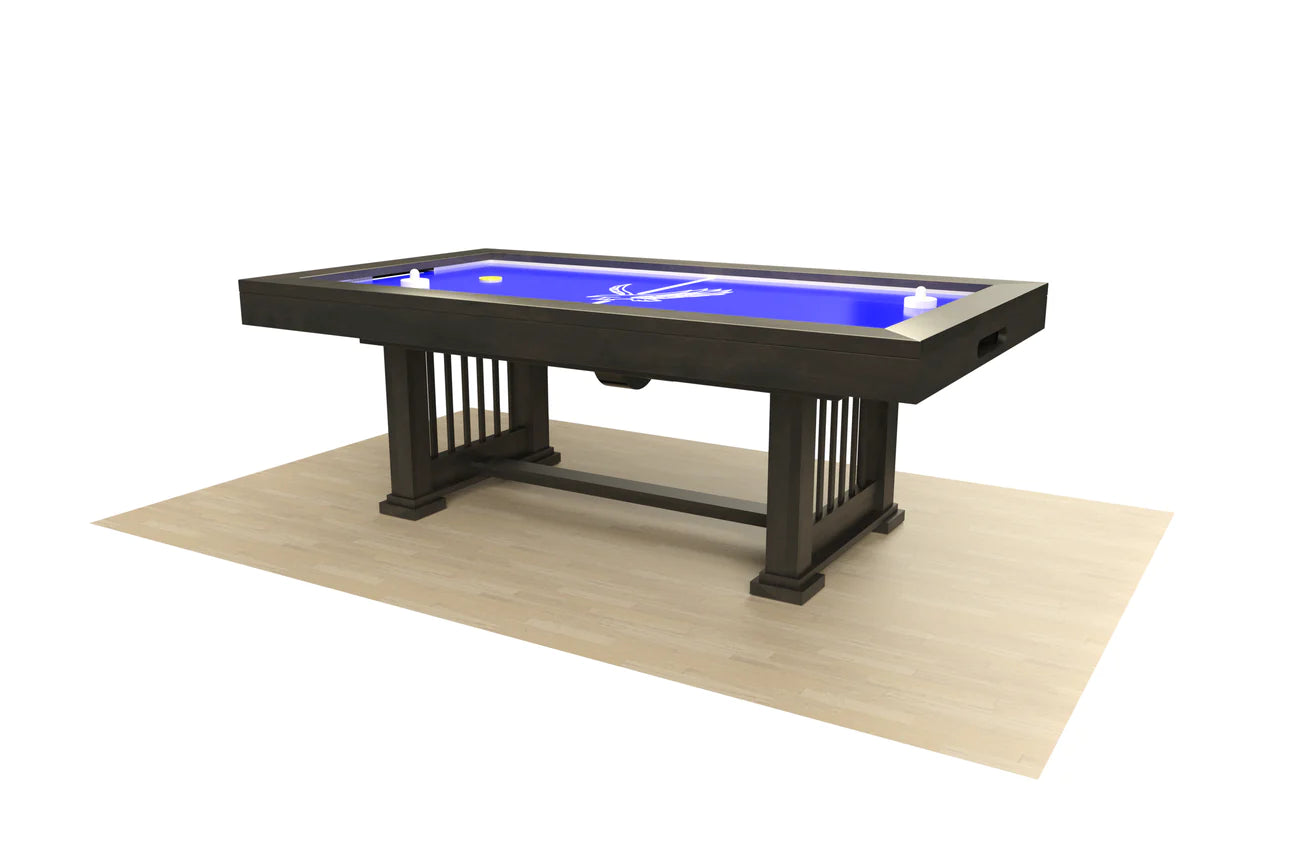 MYSTÈRE SALLE DE JEUX